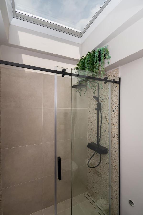 סקארדין Apartments Kantunal מראה חיצוני תמונה