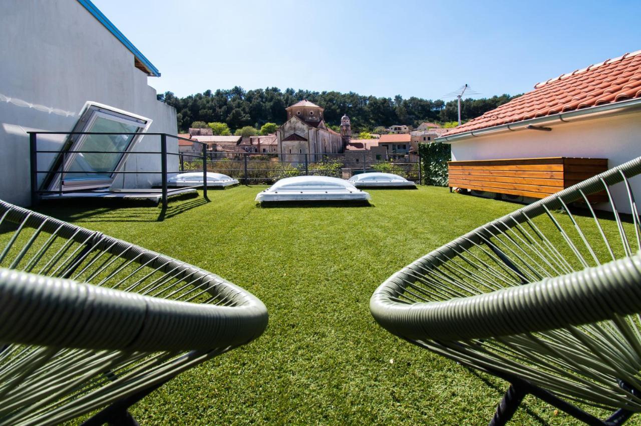 סקארדין Apartments Kantunal מראה חיצוני תמונה