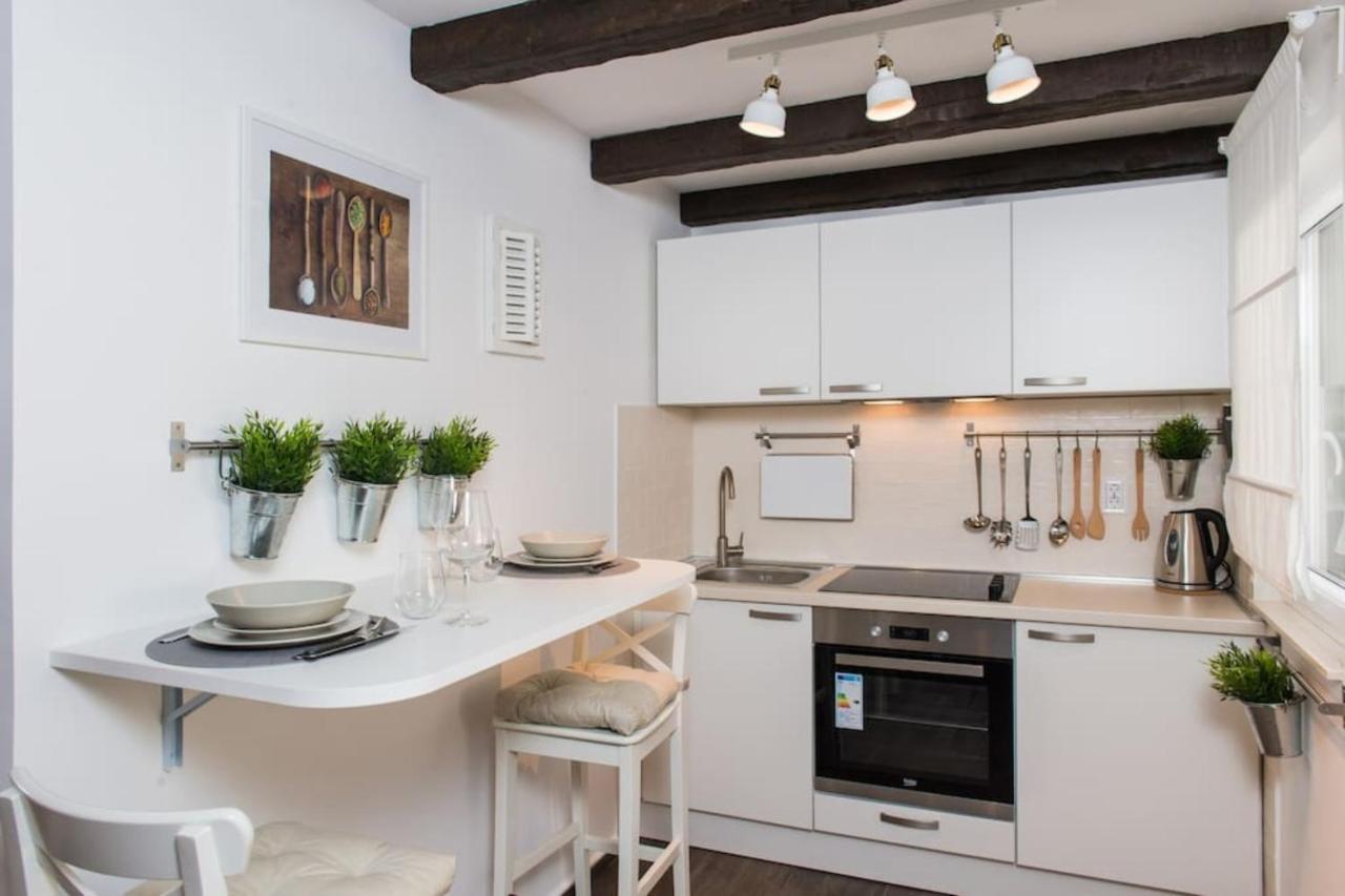 סקארדין Apartments Kantunal מראה חיצוני תמונה