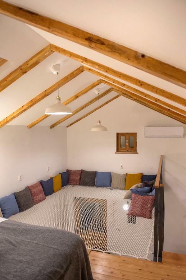 סקארדין Apartments Kantunal מראה חיצוני תמונה