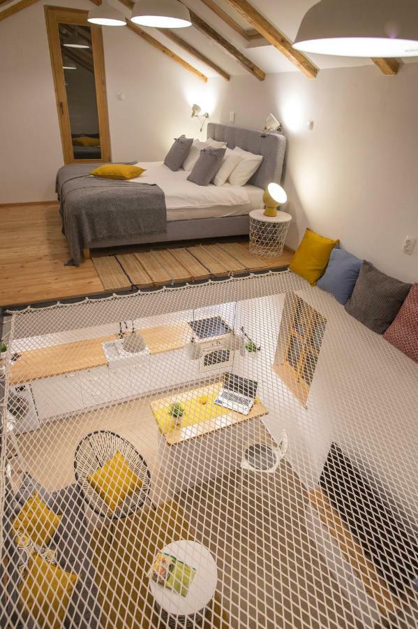סקארדין Apartments Kantunal מראה חיצוני תמונה