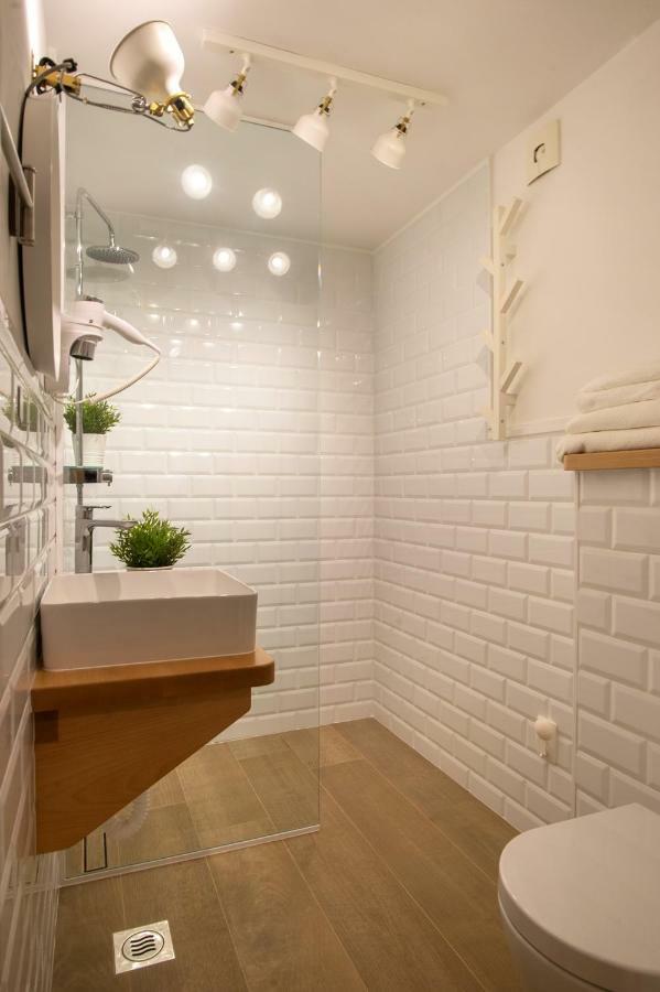 סקארדין Apartments Kantunal מראה חיצוני תמונה